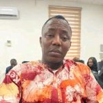 BREAKING: Peak Newspaper Nigeria Founder, Olatunji Babatunde, Loses Grandmother at 102