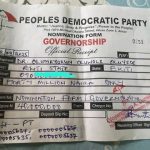 Adeleke Orders Action on Apetumodu Stool Crisis After Monarch’s US Conviction
