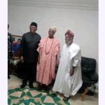 BREAKING: “Hold Oba Babatunde Saliu Responsible If Anything happens To me ” Says Prince Ope-yemi Benjamin