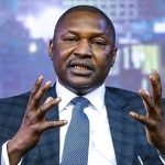 Again, 3 bodies recovered, 4 rescued from Lagos building collapse