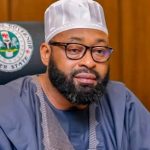 Peak Newspaper Nigeria Founder, Comr Babatunde Clinches FOESU Excellence Award