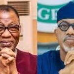 Lekki-Epe Could Turn Into ‘Another Apapa’ as Dangote Refinery Trucks Clog Expressway