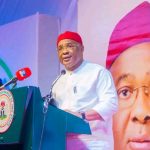 ‘Peter Obi said his family will die if he dumps APGA’ – Tinubu’s aide, Bwala