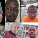 Nigerian sentenced to 97 months in US for $6m inheritance fraud