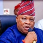 Honourable Adegoroye Congratulates Governor Aiyedatiwa on Supreme Court Victory