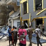 Blackout Looms As Electricity Workers Down Tools Over Unpaid Salaries