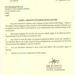 Owena Press Boss Flaunts Achievements, Debunks Allegations Of Cover-Up, Missing Vehicles