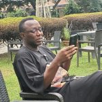 Lawyer Petitions IGP and others over unlawful case of kidnapped 5-year-old girl