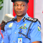 Peak Newspaper Nigeria headline stories, Monday September 22, 2025