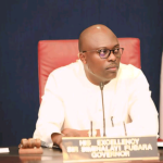 Afriland Towers Fire: UBA Silent on Staff Death Toll as Elumelu Apologises for ‘Insensitive’ Statement