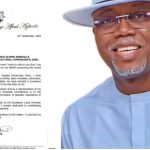 Dele Momodu Hosts Peter Obi In Ghana