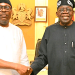 Peak Newspaper Nigeria headline stories, Tuesday September 23, 2025.