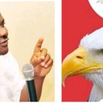 Rivers APC Chairman Slams Sowore, Calls For His Arrest Over Alleged Falsehoods Against Tinubu, Wike