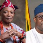 UN Speech: You Ignored Insecurity, Hunger In Nigeria – ADC blasts VP Shettima