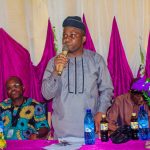 Tinubu Marks 65th Independence with Inauguration of Wole Soyinka Centre for Culture and Creative Arts