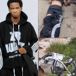 Hoodlums attack Malami beside APC secretariat in Kebbi