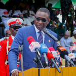 Final Journey Begins: Arase’s Remains Depart Abuja for Edo Burial