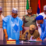 Customs Officer Reportedly Shot Dead While Praying in Kebbi Mosque