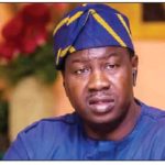 Throwback:&nbsp; In June 2023 “Owi River Blocked” Araromi Obu Youth Leader Comrade Dayo demand govt intervention