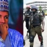 ‎Daddy Freeze gives shocking response when asked what he would do if his 16 years-old got pregnant