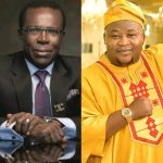 Tears Flow as Arise TV Anchor Somto Maduagwu Is Honoured at Emotional Service of Songs in Port Harcourt
