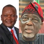 Police Clash With Free Nnamdi Kanu Now Protesters in Abuja