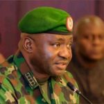 Police Clash With Free Nnamdi Kanu Now Protesters in Abuja
