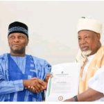 ICPC Chairman Urges Global Business Leaders to Embrace Corporate Integrity