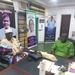 Zamfara APC frowns at blackmail, anti-party dealings of Sani Shamba, others 