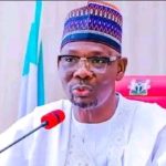 Ogun Councilor Move a motion To suspend Local Government Chairman over gross misconduct 