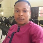 BREAKING: Flood Washes Away Newly Constructed Road in Anambra
