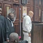 PHOTO: Ondo Fire Service Controller Oyedepo Lauds Adegoroye Over Ore Fire Station Renovation