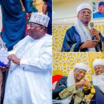 #OPINION: When Mercy Becomes a Weapon Against Justice By Ayodele Samuel Bishop