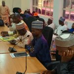 NNPC Adjusts Petrol Price As Government Moves To Stabilize Supply 