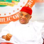 ICPC Boss: Corruption Goes Beyond Stealing Money