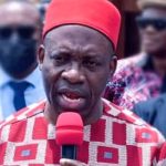Ortom consoles Senator Abba Moro over loss of son and grandson within the space of 48 hours