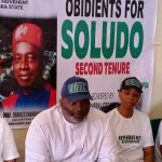 #OPINION: Truth on Trial – The Human Cost Of False Sexual Allegations By Ayodele Samuel Bishop