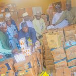 HARDSHIP: APC chairman Asks Nigerians To Hold Governors, Local Government Bosses Accountable