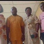 Kogi Lady Faces Legal Threat For Secretly Recording Married Man in Hotel, Sending Video To His Wife