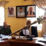 Sokoto CP charges newly promoted officers on commitment to integrity, service