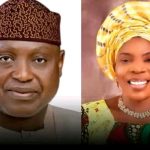 US President Donald Trump threatens military action should k!lling of Christians continue in Nigeria