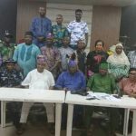 We are preparing for action in Nigeria, says US war secretary