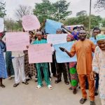Tension at Anambra Peace Accord as Ekwunife Appears to Snub Soludo Amid Heated Exchange