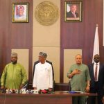 Abia corpers rejoices as Gov. Alex Otti raises allowance from N4,000 To N50,000