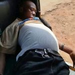 First Lady honoured by a Royal Father in Zamfara