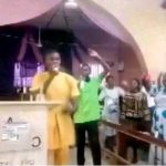Court sentences Nnamdi Kanu to life imprisonment
