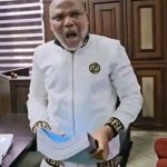 EFCC declares Chappal Energies CEO Ufoma Immanuel wanted