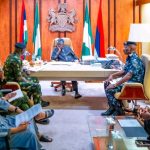 Tinubu Orders Withdrawal of Police Escorts From VIPs, Directs Redeployment to Core Duties