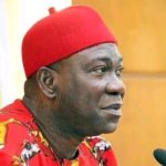 FG to Commission First 47km of Lagos–Calabar Coastal Highway by December 2025