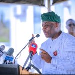 Benue Assembly extends ex-Speaker Dajoh’s suspension